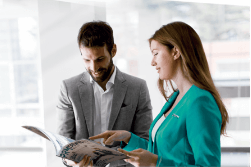 B2B 國際行銷服務